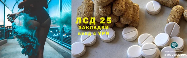 прущий лед Вяземский